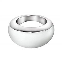 Ringe Calvin Klein Dame in Stahl KJ51AR010308-19 - KJ51AR010308-16